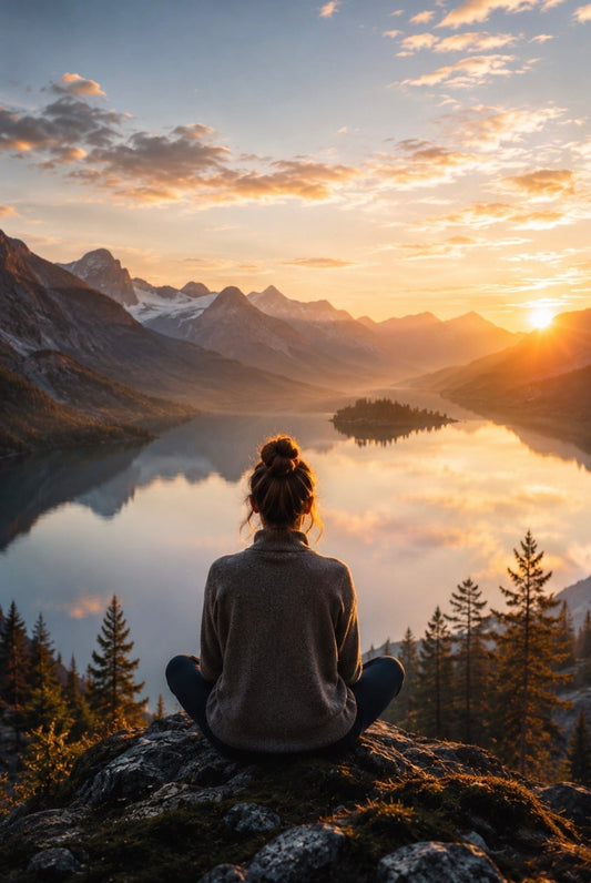 Is Your Nervous System Dysregulated? Signs, Science & 5 Exercises That Actually Work